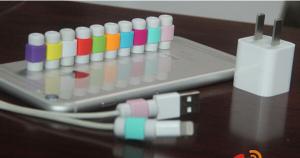 Quality Wholesale USB Cable Protective Liberator for iPhone iPad for sale