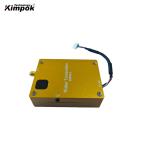 4W Small FPV Wireless Video Transmitter Receiver with -85dBm Receiving