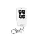 TUYA WIFI GSM /SMS Home Security Alarm System wiht Door Sensor/PIR Detector