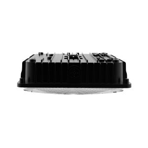 Quality Waterproof IP65 IK08 120 Volt 60W LED Canopy Light for sale