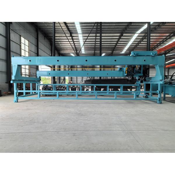 Fermentation Compost Turner Easy To Install Roulette Turning Machine For Composting