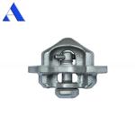 Shipping Container Twist lock with M.B.L Shear 420KN Container Lashing Stacking