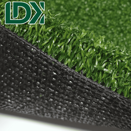 19mm 5800Dtex Artificial Grass Artificial Turf For Synthetic Grass Football Fields Sports