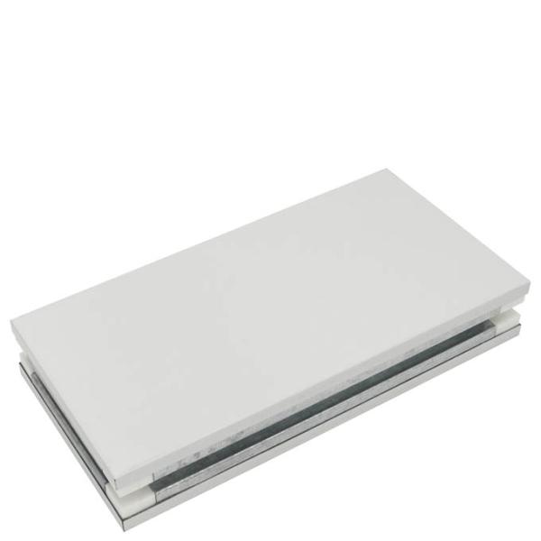 Glass Magnesium Aluminum Modular Clean Room Panels Honeycomb Insulated Sandwich Roof Panels