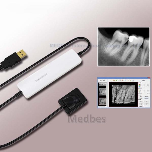 Dental Products New Type X-ray Sensor Dental Digital Sensor
