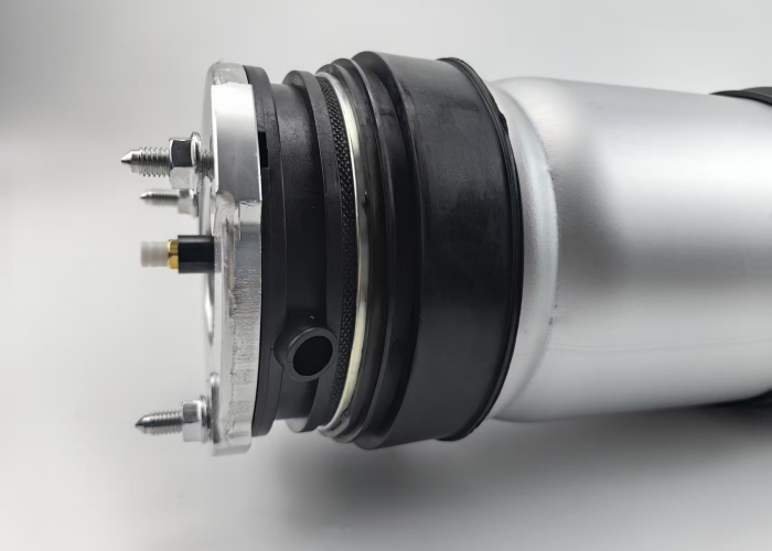 Car Air Suspension Shock Absorber Compatible for Tesla New Model S 2016-2019 RWD Front 106636100E