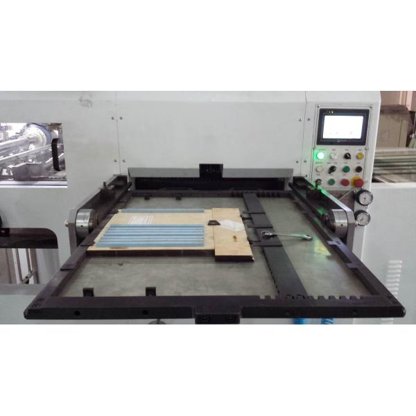 JZH-1600 Automatic Paper Box Making Machine Carton Box Making Machine 1.5mm-5mm