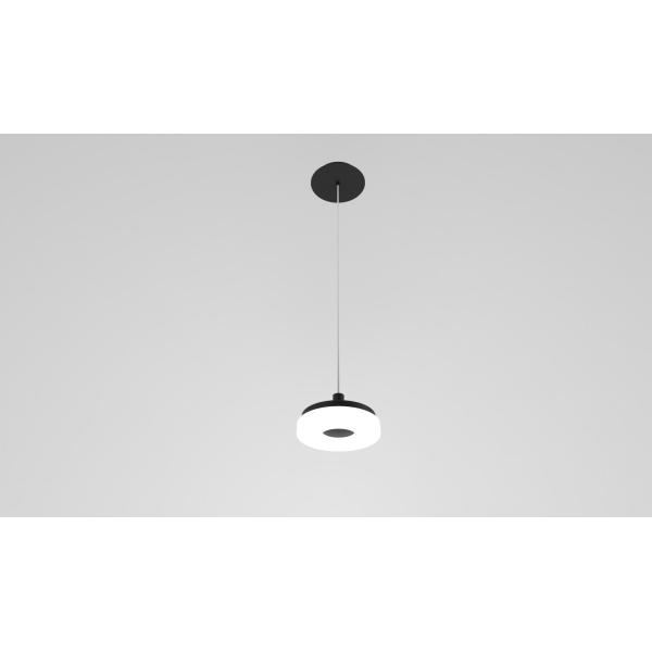 2018 Modern led acrylic dinning light 12W/16W round lamp