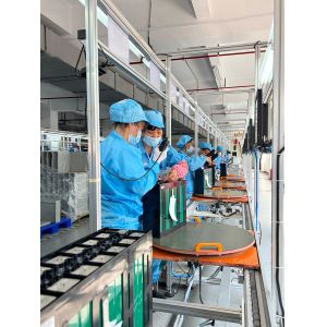 shenzhen Coslight power technolohy Co.,ltd