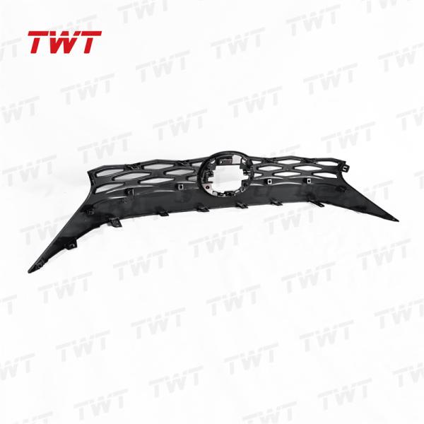 Twt 53141-48900 52114-48610 53101-48B90 Grille Molding Upper Radiator Garnish Radiator for Toyota Lexus Rx Series 2022- Aalh1#