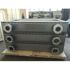 Quality DSSD Hydro Turbine Spare Parts For Power Plant for sale