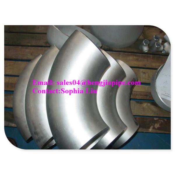supply steel elbows have them in stock