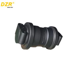 Long Lasting High Precision Excavator Chain Roller Track Roller Assembly OEM