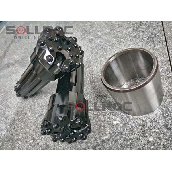 SRE545 5'' Coal Mining Bits For RC Drilling