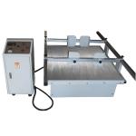 OEM Bag Wheel Durability Testing Machine 98r/Min Vibration Testing Machine