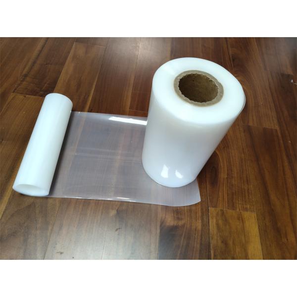 Nylon High Barrier Thermoforming Stretch Film packaging example