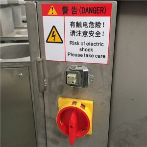 Small CBE 3.5kw Chocolate Making Machine For Home