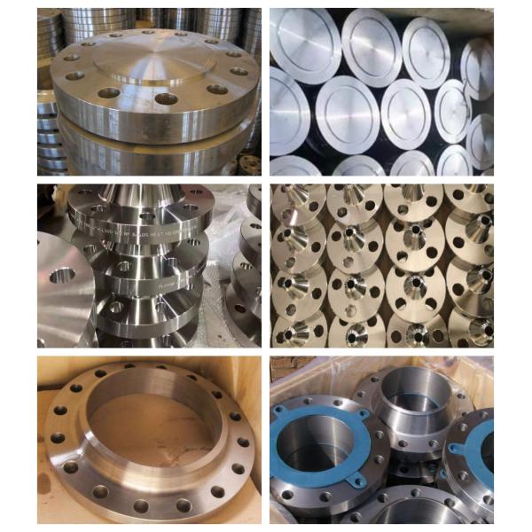 Heat Treatment American Standard 150lb Socket Weld Sw Stainless Steel Forged Flange