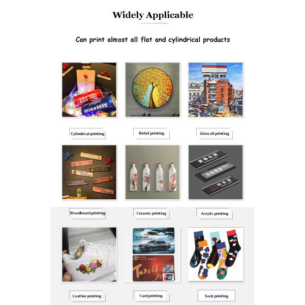 Printer Board G5I Eight Head Kit For Cylindrical Wine Bottle Ball Pole Printing Direct Spraying Machine Inkjet Board