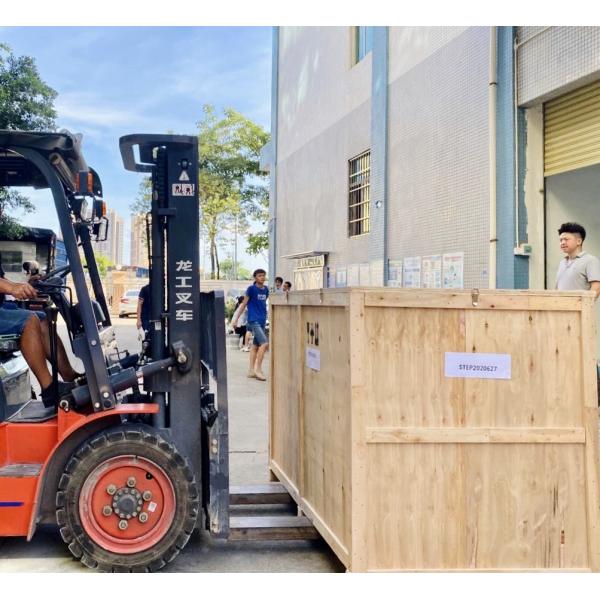 FDA Multi Layer 35pcs/Min KN95 Face Mask Making Machine