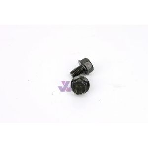 Quality ZX300 ISUZU 6HK1 0-28050812-0 Valve Chamber Cover Bolt for sale