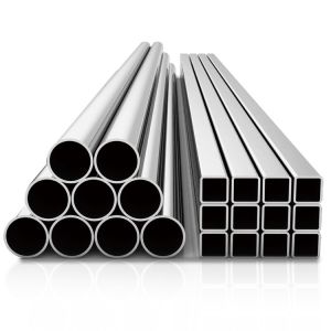 Quality 2205 Duplex Stainless Steel Pipe pickling annealing 1mm-150mm Thickness for sale