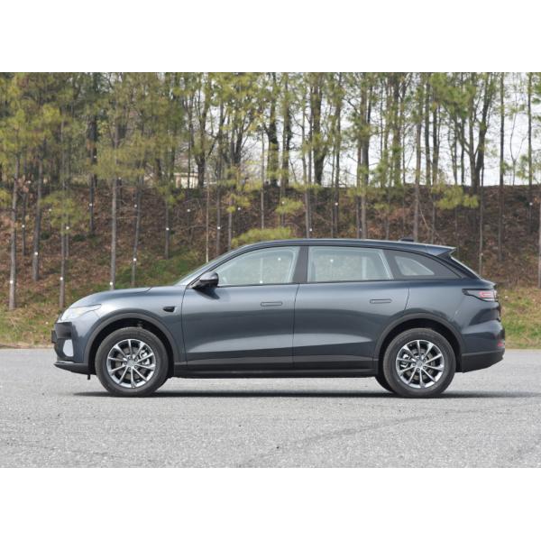 Leapmotor C11 Electric Car 170km/h Top Speed Lithium Iron Phosphate Battery and Left Drive