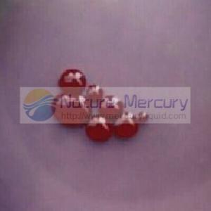 Pictures Of Red Mercury