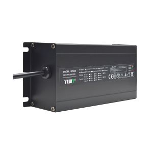 12V 10A Lithium Drone Battery Charger Waterproof Overcurrent Protection