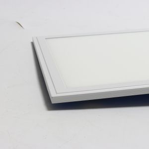 China Office Led Recessed Ceiling Panel Lights , Ultra Thin Square Ceiling Light Fixture on sale