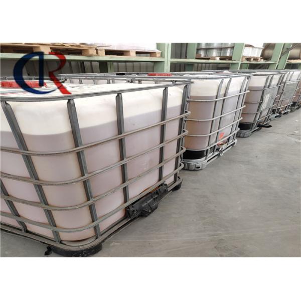 KFRP FRP Member , Φ2.8 Plastic FRP Strength Member Fiberglass Reinforced Durability