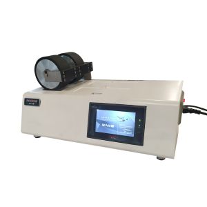 Quality Double Station 2Rollers W45mm Adhesion Testing Machine for sale