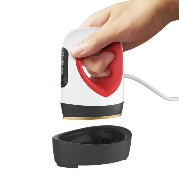 Mini Portable Hot Stamping Machine Sublimation Custom Printing T Shirt Cap Shoes Logo Stamp Printing Machine