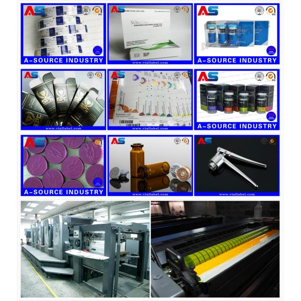 Transparent Acrylic Plastic Pill Bottles With Gold Caps , Empty Tablet Bottles small plastic pill containers