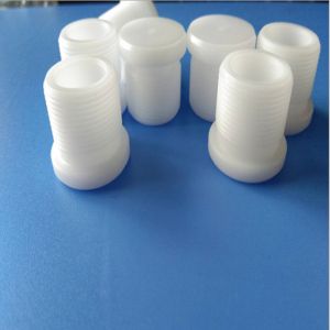 Quality Customized ABS Plastic thread injection parts for sale