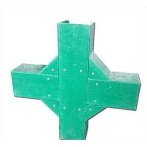 Quality Four Way FRP Cable Tray for sale