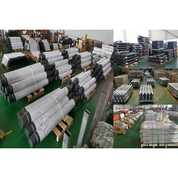 Tramac Excavator Breaker BRP85 Flat Moil Point Universal chisel Cr42 Brp30 Brp45 Brp50 Brp60 Brp95 Brp100 Brp130 Brp140