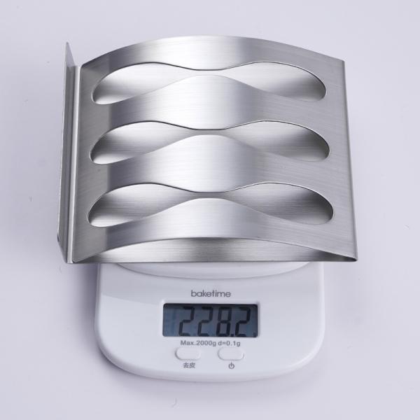 Wall Mounted Toothbrush Holder Bathroom Hardware Accessories