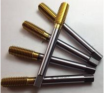 High finish Forming Tap Wyeth Fastening Thread