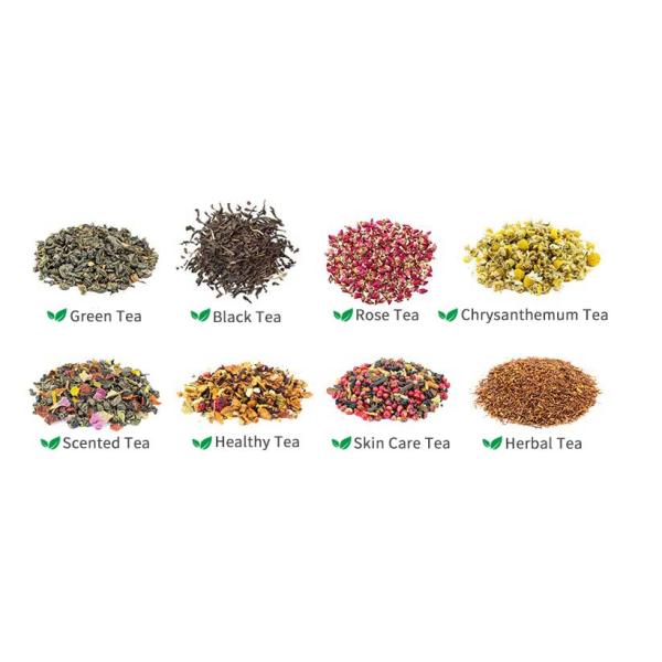 LTDX-110 Tea Bag Packing Machine