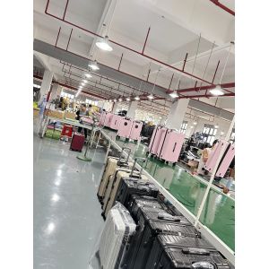 Shenzhen Bao Fashion Luggage Co., Ltd.