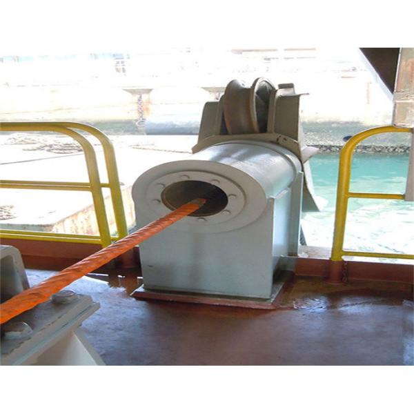 Multilayer Grooved Drum Electric Cable Pulling Winch Hydraulic System