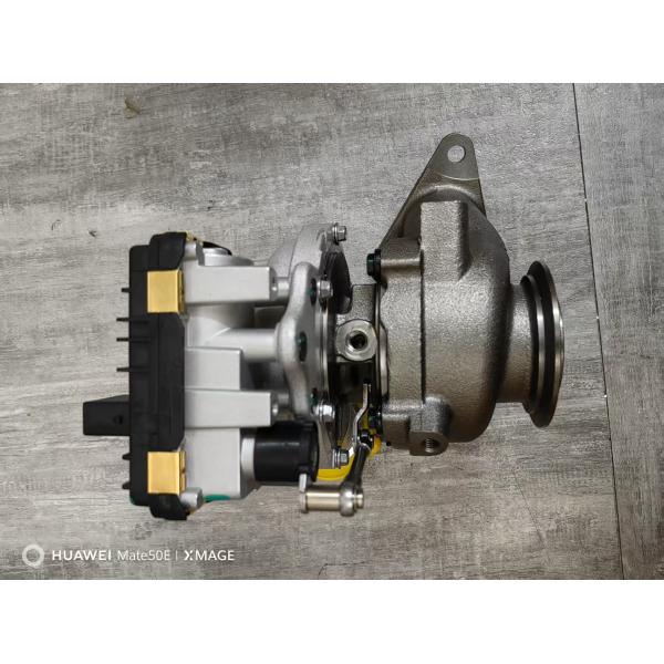 1044100FB060/FB075 JAC Shuailing Pickup T8 2.0T National VI 846108-0003 Turbocharger