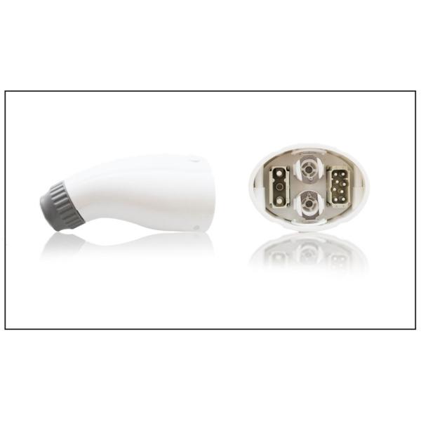 4 In 1 E Light IPL RF Beauty Equipment Permanent No Pain Tattoo Removal / Acne Removal