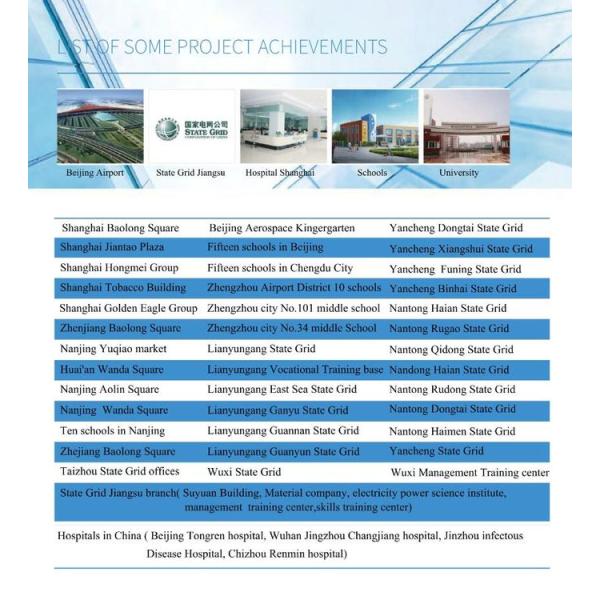 PHT UVC Kit for AHU with UV lamp 254nm, UV air disinfection and sterilization for air handling units to fight with covid