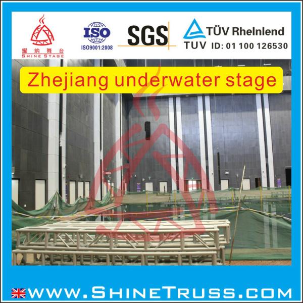Stage Truss, Aluminum Truss, Speaker Truss
