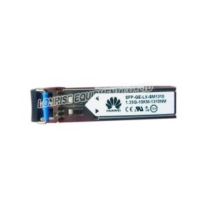 Quality Huawei SFP - GE - LX - SM1310 Single Mode Optical Transceiver 1000BASE for sale