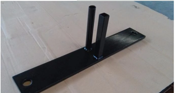 Construction Canada Temporary Fence , Site Fence Panels 30X30 25X25 20X20