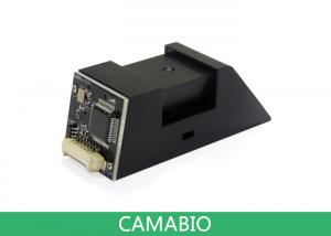 China CAMA-SM50 Embedded Optical Fingerprint Sensor For Employee Time Clock System on sale