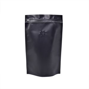 Waterproof Aluminum Foil 280microns Mylar Zipper Bags